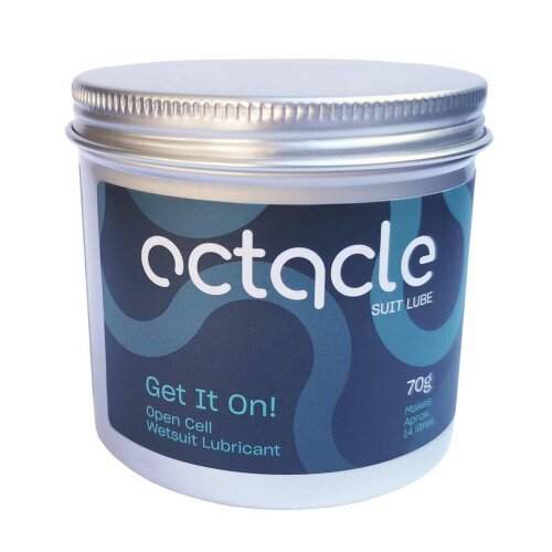 Octacle Wetsuit Lube