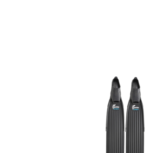 Freediving Fins