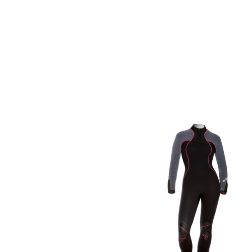 Womens Wetsuits