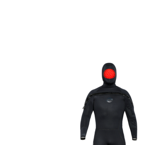 Mens Wetsuits