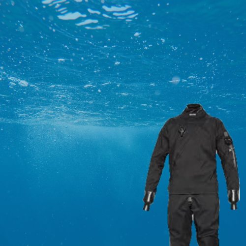 Drysuits