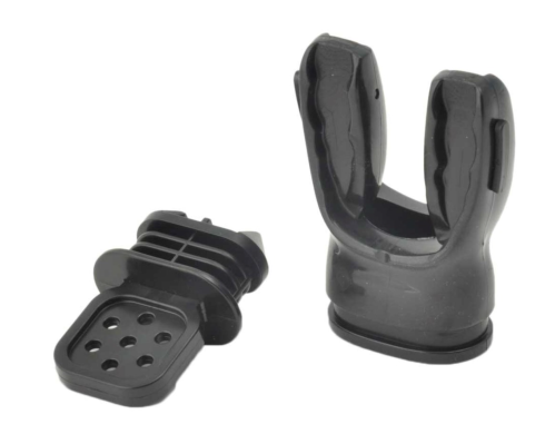 Thermo Moldable Mouthpiece