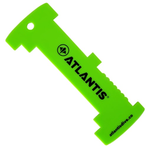 Kai Measurer