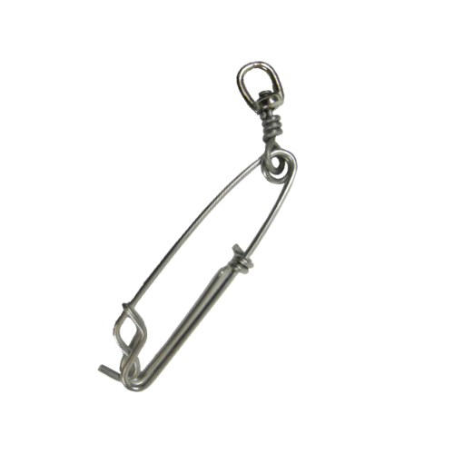 Shark Clip with Swivel