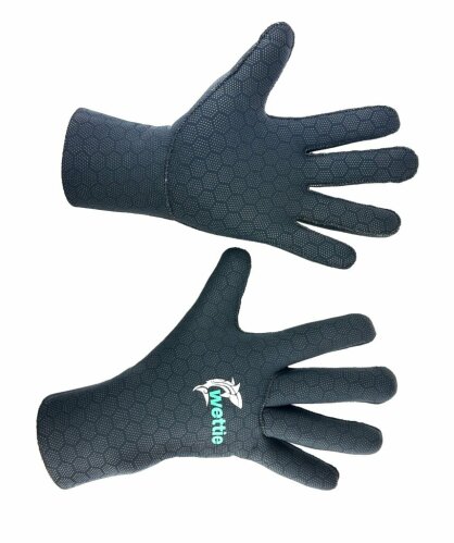 Super Stretch 2mm Gloves
