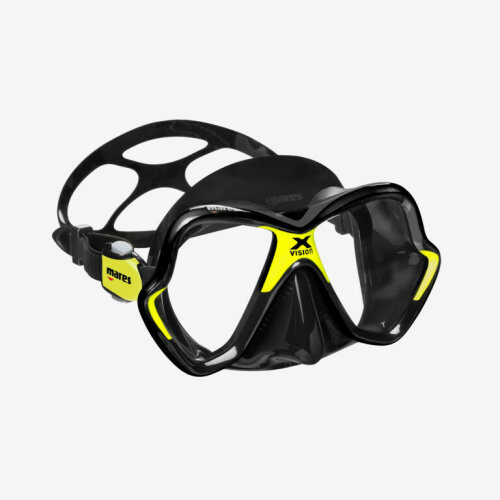 X-Vision Mask