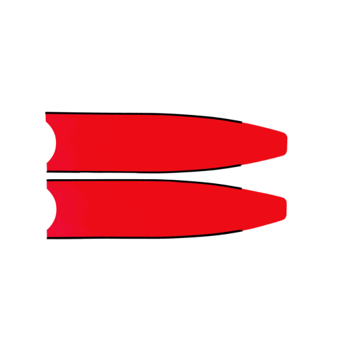 LEADER Fibre Blades