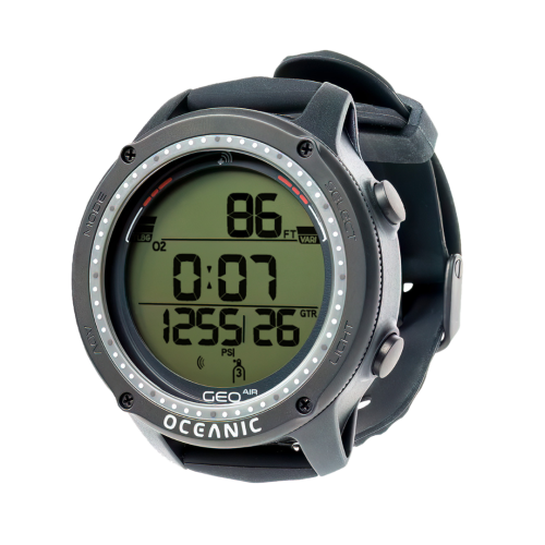 Oceanic Geo Air 