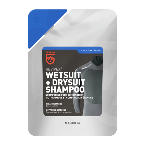 Gear Aid Wetsuit + Drysuit Shampoo