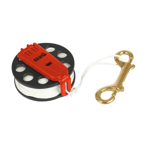 Mares Compact Reel
