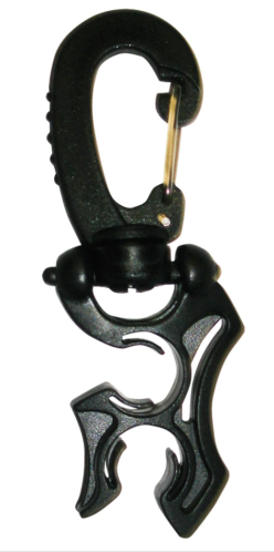 Ergo Hose Holder / Octi Holder