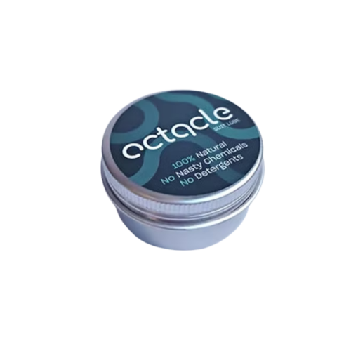 Octacle Wetsuit Lube - Sample Tin
