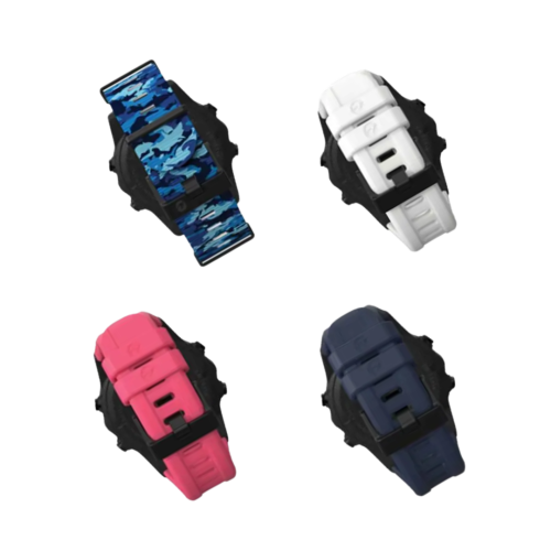 Shearwater Tern Strap Colour Kit