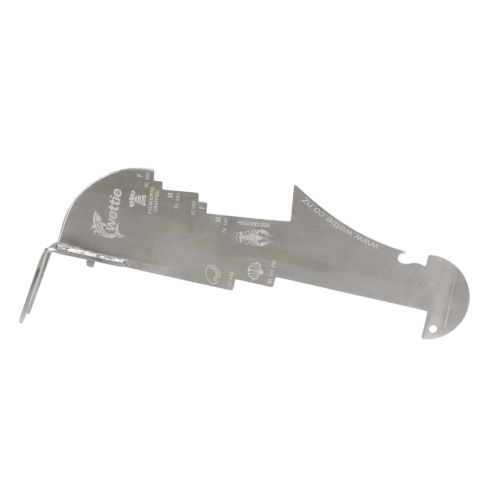 Kina Picker Multi Tool