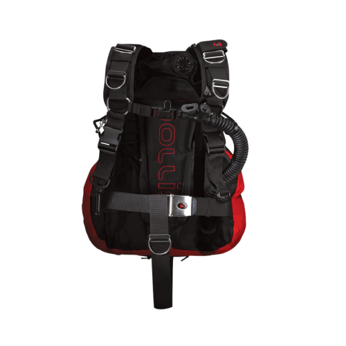 Hollis SMS 75 BCD