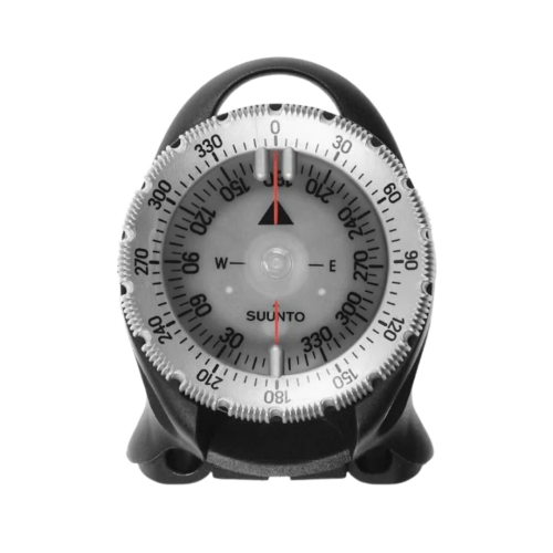 Suunto SK-8 Compass - Console Mount