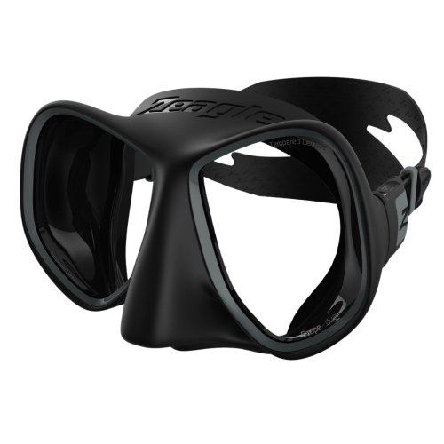 Zeagle Scope Dual Mask