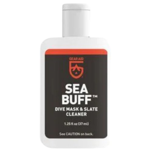 Gear Aid Sea Buff Pre Cleaner