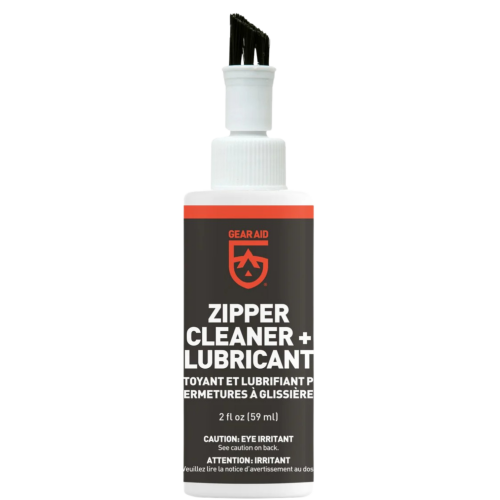 Gear Aid Zipper Cleaner & Lubricant