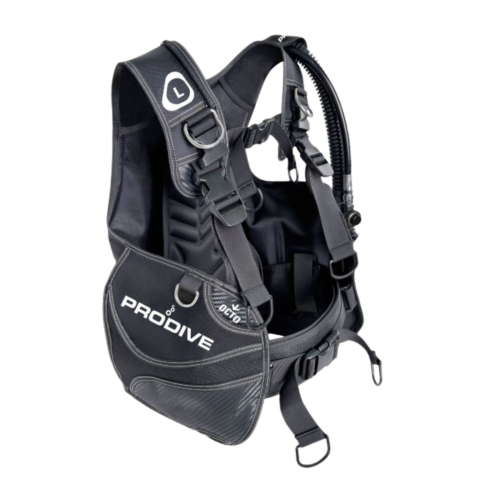 Prodive Reef Explorer BCD