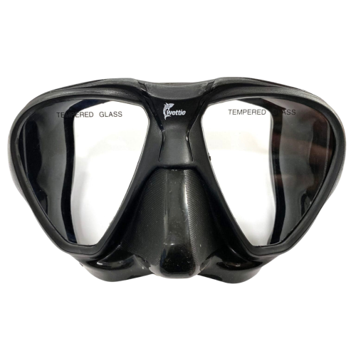 Wettie Spearo Mask 