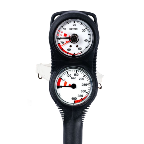 Prodive Console 2 Gauge Compact