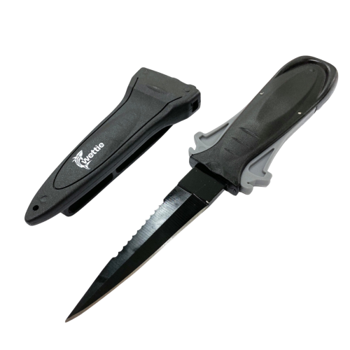 Wettie Basic Belt Knife