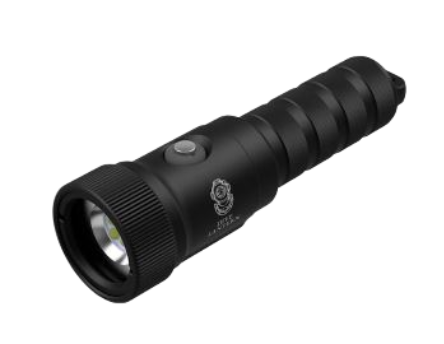 Dive Lantern Harlequin 2500