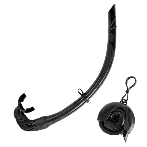 Folding Snorkel