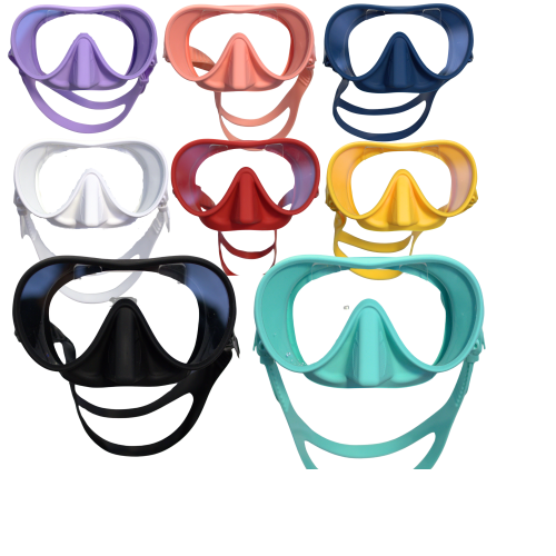 Echo Mask 