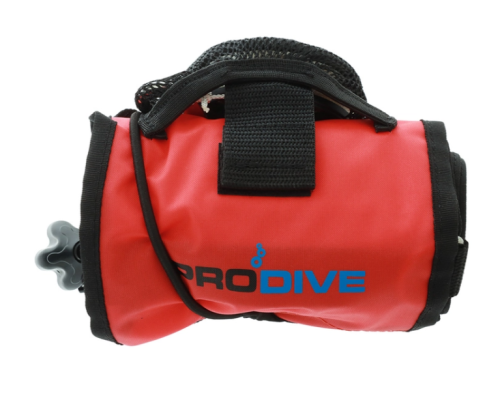 ProDive DSMB Surface Safety Combo ( All in One )