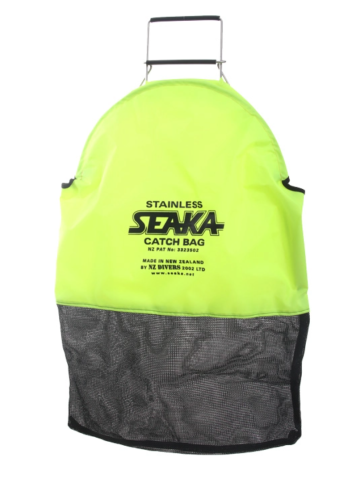 Seeka XL Catch Bag