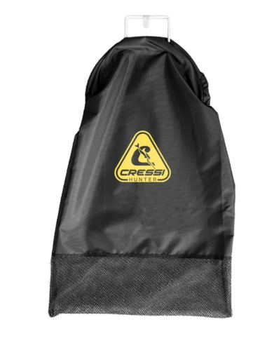 Cressi Stash Catch Bag