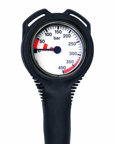 ProDive Compact SPG with Hose & Boot