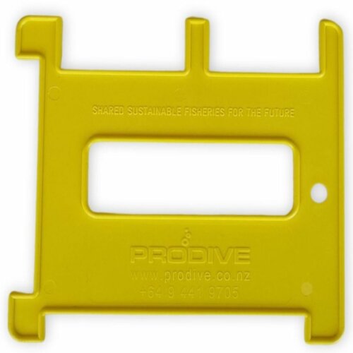 Prodive Cray & Shellfish Measure
