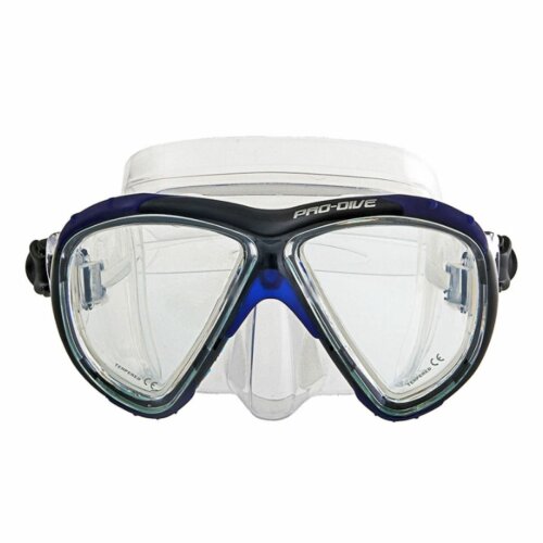 ProDive Optical Mask