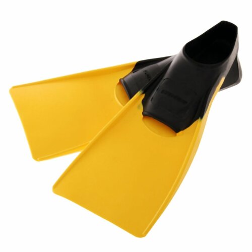 Rubber Swim Fins